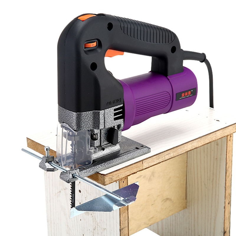 Vonroc Reciprozaag 900W | Incl. 3 zaagbladen RS502AC - Vergelijk prijzen