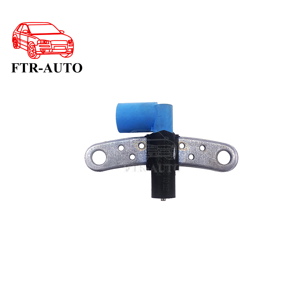 Sensor de posición del cigüeñal para Renault Clio, Espace, Kangoo, Megane, Scenic, 8200647554, 7700101970, 8200468645, 2375000Q0H