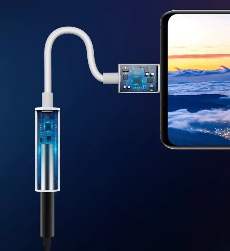 Adaptador de auriculares para iPhone 7, 8, 11, X, XR, AUX, IOS, 14, 11, 12, 13 a 3,5mm, Adaptador de cargador macho hembra