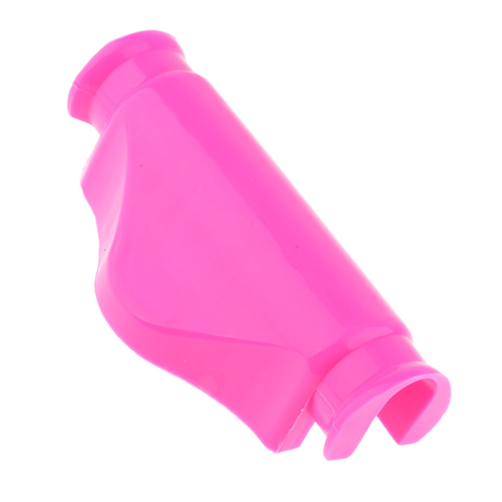 Housse de protection pour guidon, pour YAMAHA PW50 PW 50 rose