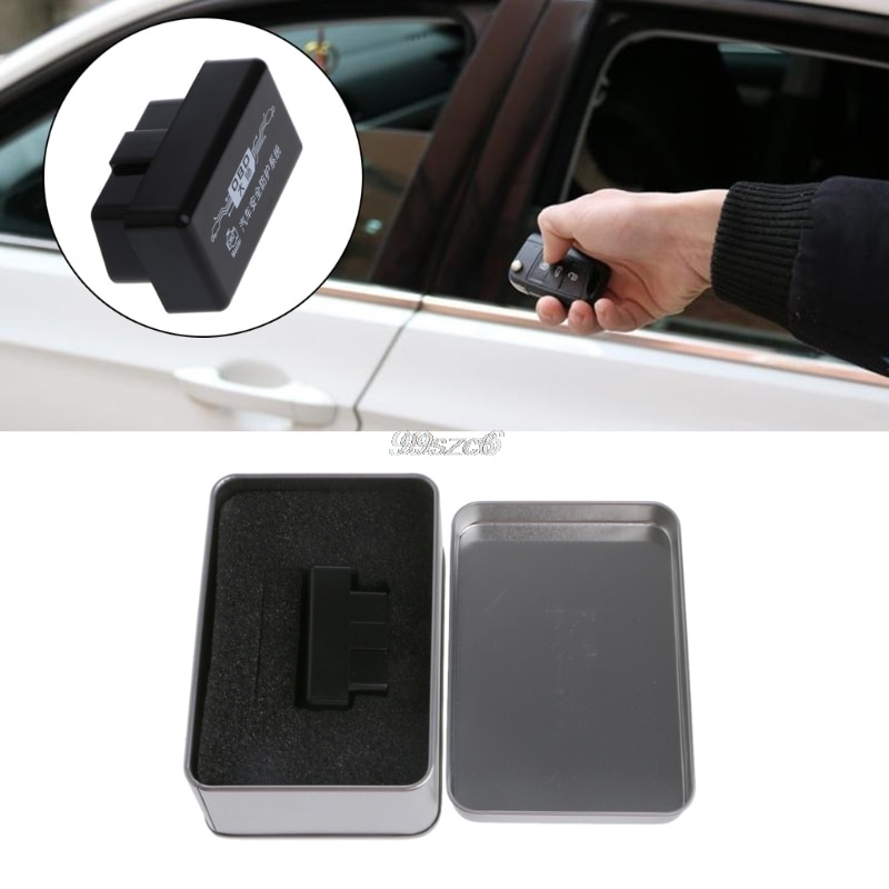 Controlador de cierre enrollable para ventana de coche, accesorio para Chevrolet Cruze Malibu Buick Excelle GT XT, Canbus, OBD, ,