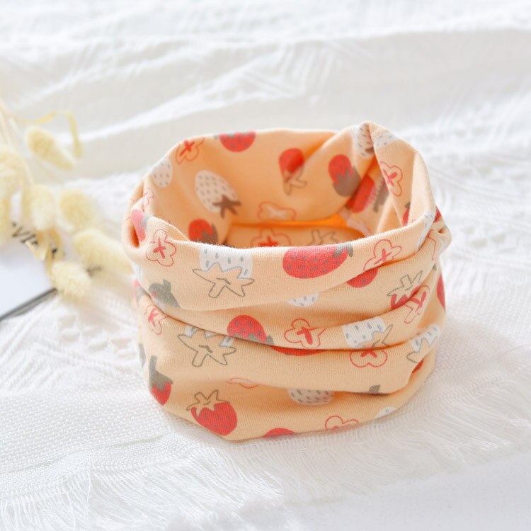 Katoen Bandana Slabbetjes Baby Babador Voeden Kiel Infant Burp Doeken Cartoon Speeksel Handdoek Baby Eten Accessoire Sjaal Halsdoek: 21