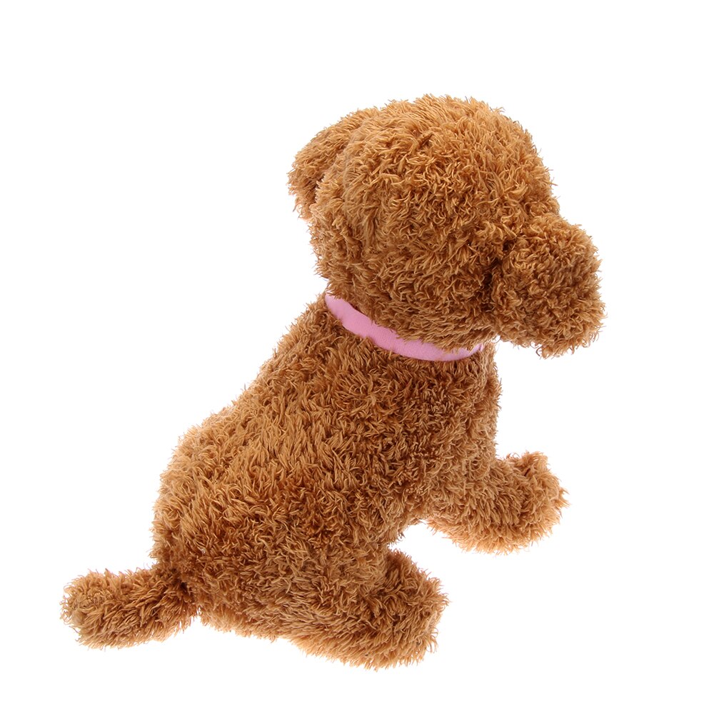 15PCS Nylon Identification Dog ID Collars Whelp Kitten Cat Supplies Velvet Practical Reusable Puppy ID Collar Pet Accessories