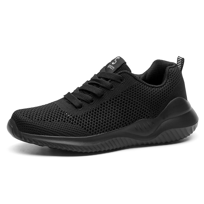 Men's Women's Casual Walking Shoes: TFK-02