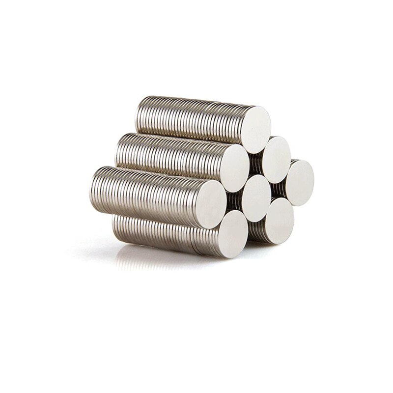 2/5/10 stuks 13 x 2.5mm super krachtige sterke magnetische magneten permanent  n35 neodymium magneten 13 mm x 2.5mm kleine ronde magneet 13*2.5 m