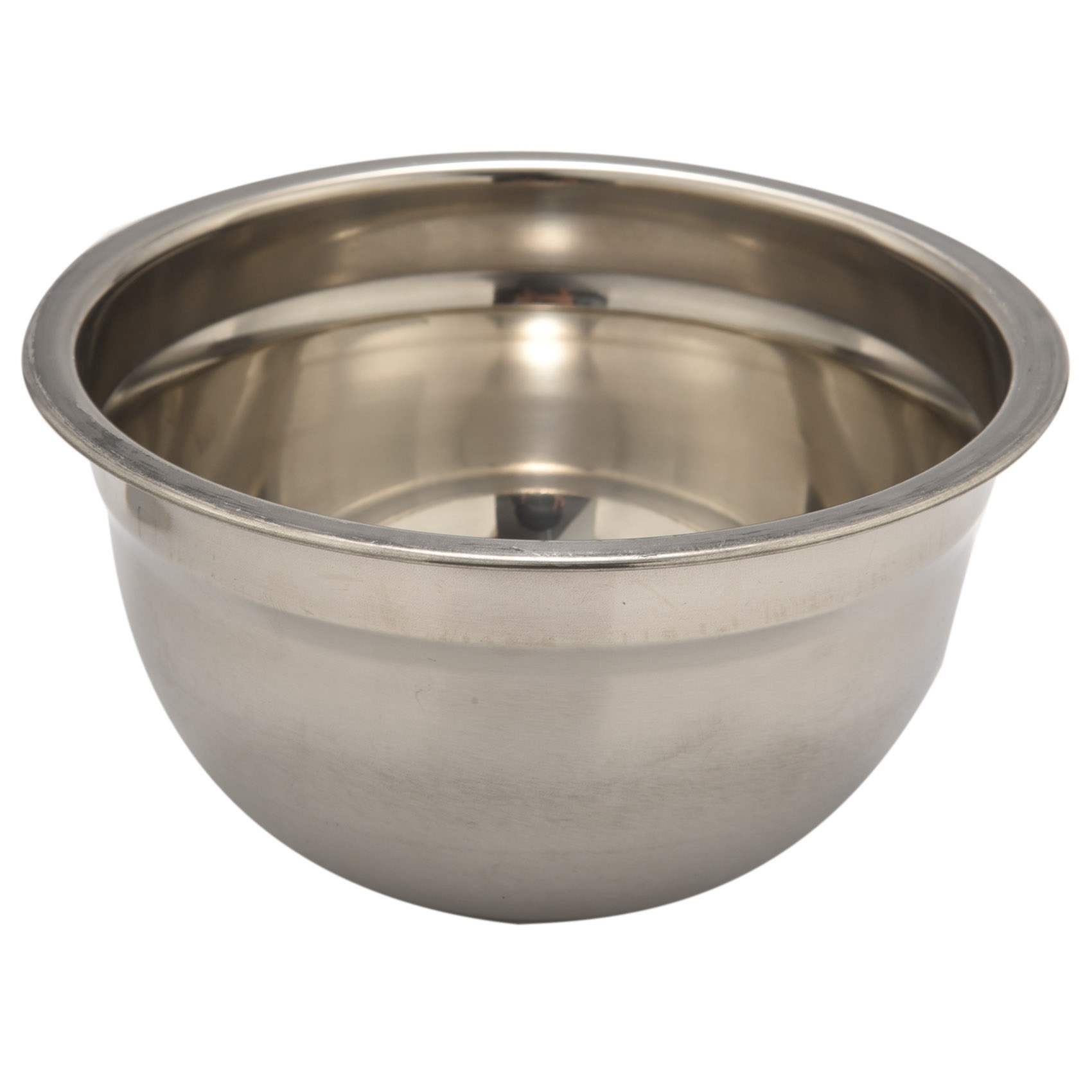 BSEVB-Stainless Steel Mixing Bowl (Set Of 5) Fruit Salad Bowl Storage Bowl Set Kitchen Salad Bowl