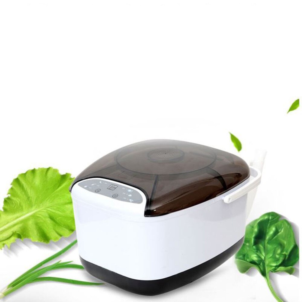 Gemüse, obst und fleisch entgiftung waschmaschine Hause multifunktionale Abbaubar pestizide Food Purifier