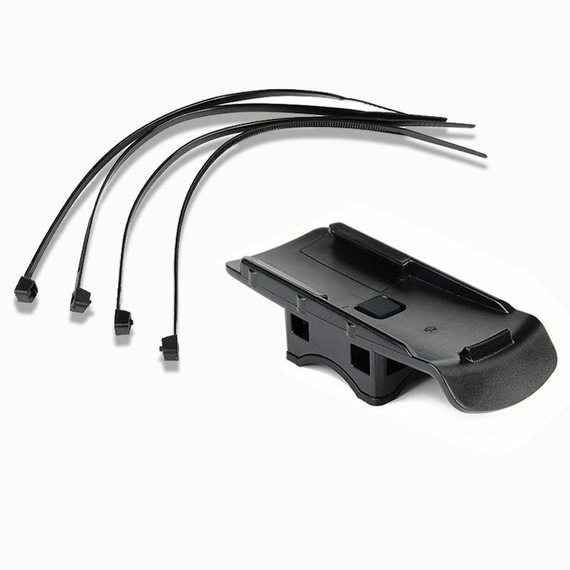 Sykkel gps holder til garmin oregon 200/300/400/450/550 etrex 10/20/30