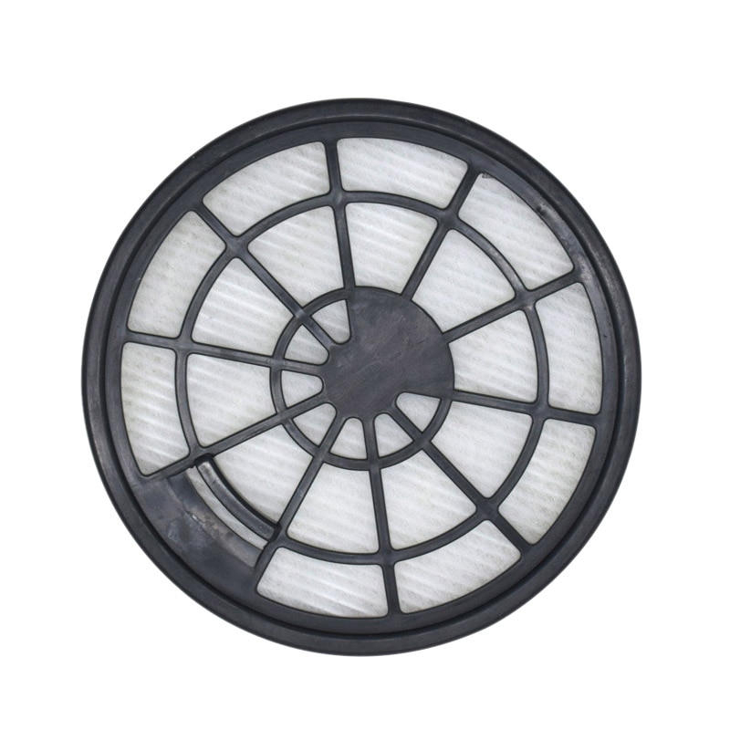 Was hepa-filter voor vax type 95 kit power 4 c85-p4- be zakloze stofzuigeraccessoires voor-motorfilter + na-motorfilter