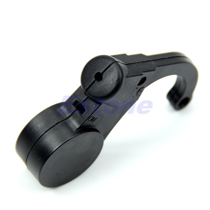 Dispositivo de conductor de coche seguro siga despierto antisueño dormir siesta Zapper alarma de alarma somnolencia