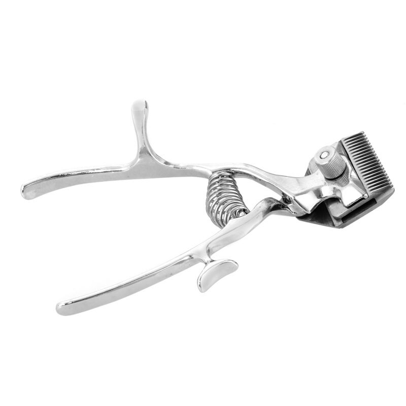 Pro Animal Pet Hond Kat Puppy Paard Tondeuse Scheerapparaat Scheerapparaat Grooming Clipper