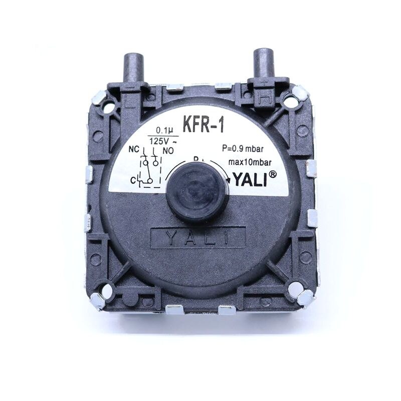 10 Teile/los Kessel Gas Wasser Heizung druck schalter Universal luftdruck schalter