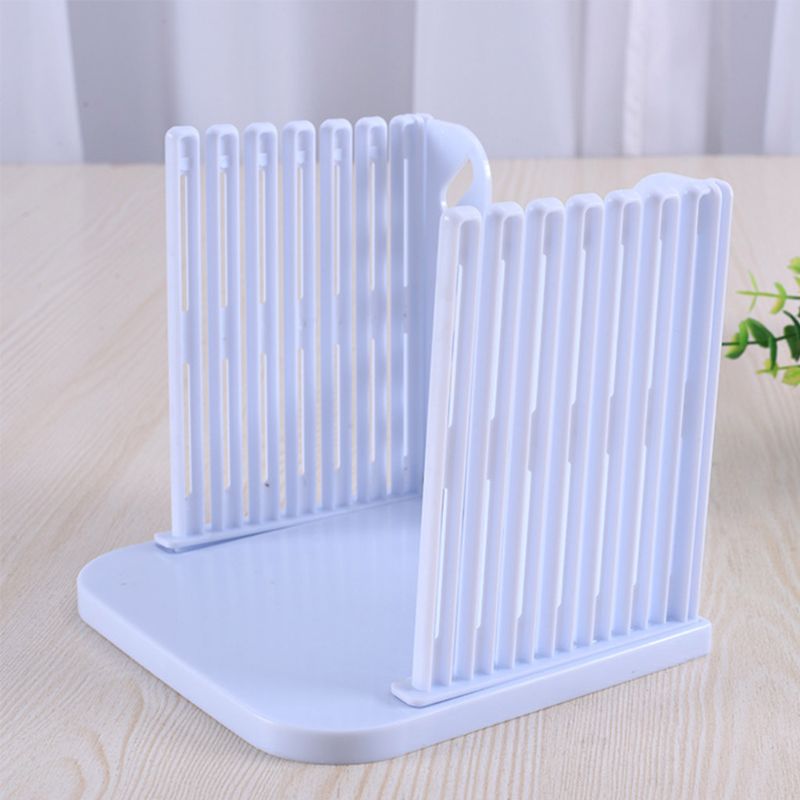 1PC Bread Slicer Cutting Guide Tools Toast Loaf Cutter Slicing Maker Rack for Bread Maker Kitchen Accessories