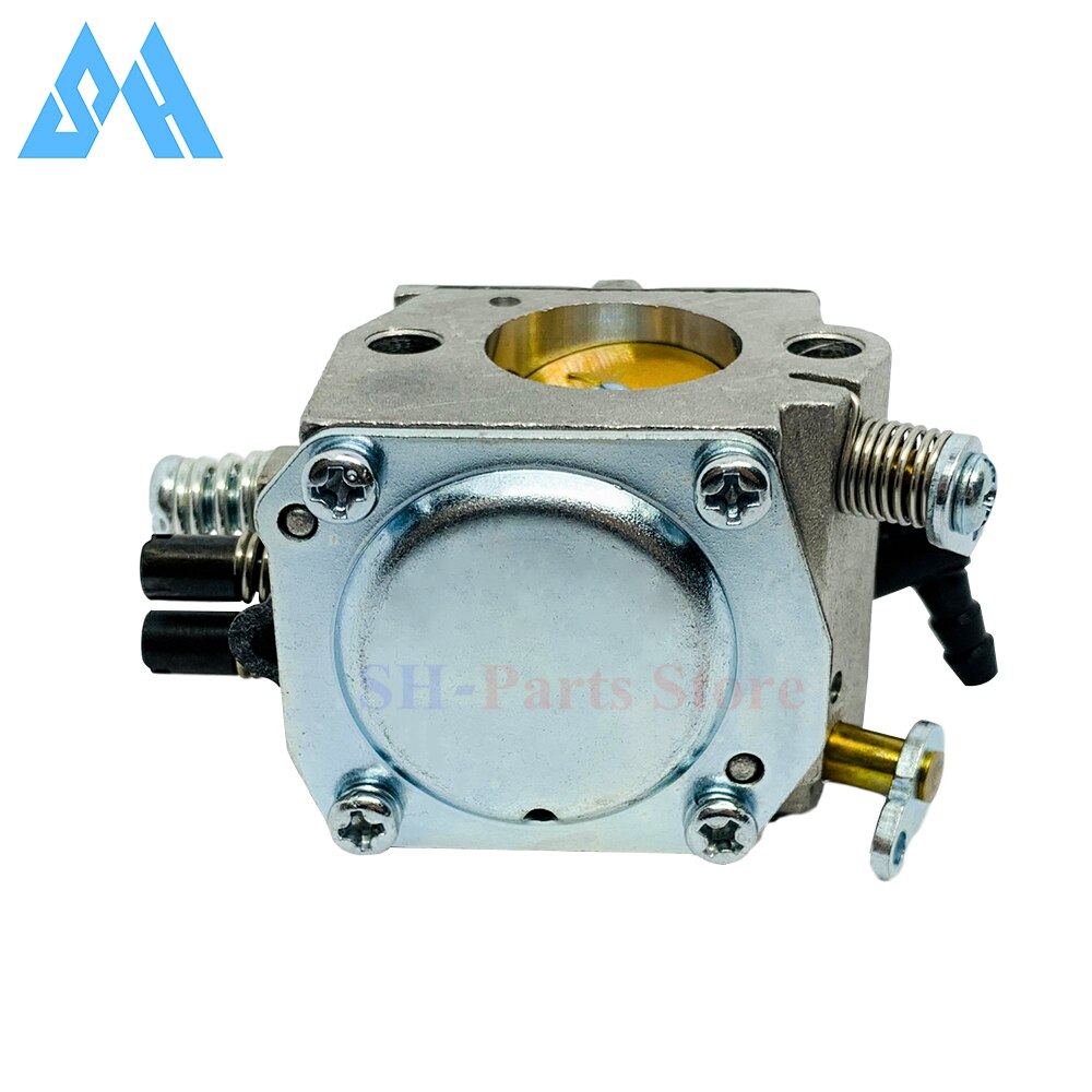 Chainsaw Carburetor with Repair Kit For Husqvarna 6200 6500 58cc 62cc 65cc Zenoah G561 G651 G621 662 Chain Saw 3369-8100 HDA246