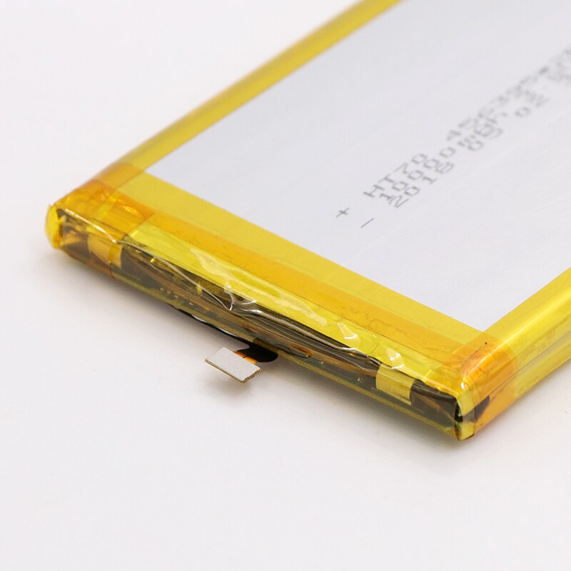 Mcdark 10000mAh Für Homtom HT70 Batterie Höhe kapazität Ersatz Sicherung Batterie Mit Werkzeug Für Homtom HT70 Smartphone
