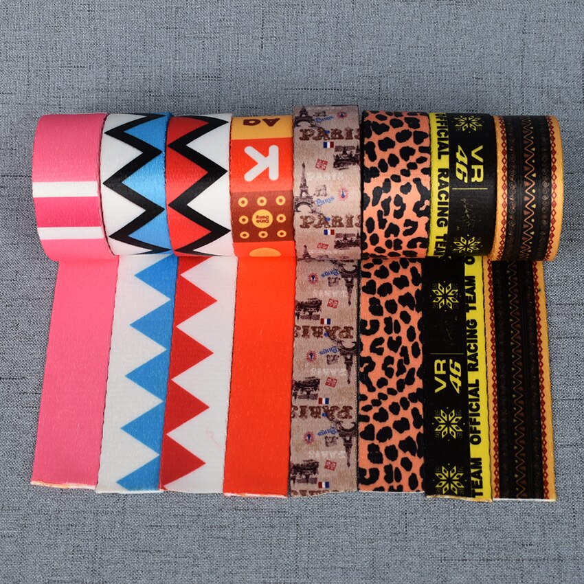 Ruban de sangle 5 Yards de largeur 25mm, sangles en corde pour chien, collier pour animaux domestiques, harnais, sac à dos, Textile, vêtements, accessoire