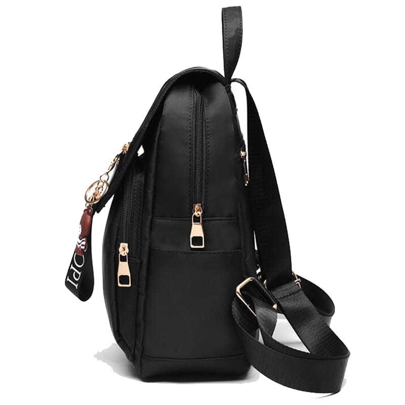 Chuwanglin à prova dwaterproof água mochila feminina sacos de escola para meninas adolescentes alta qualidade moda viagem tote packbag y62105