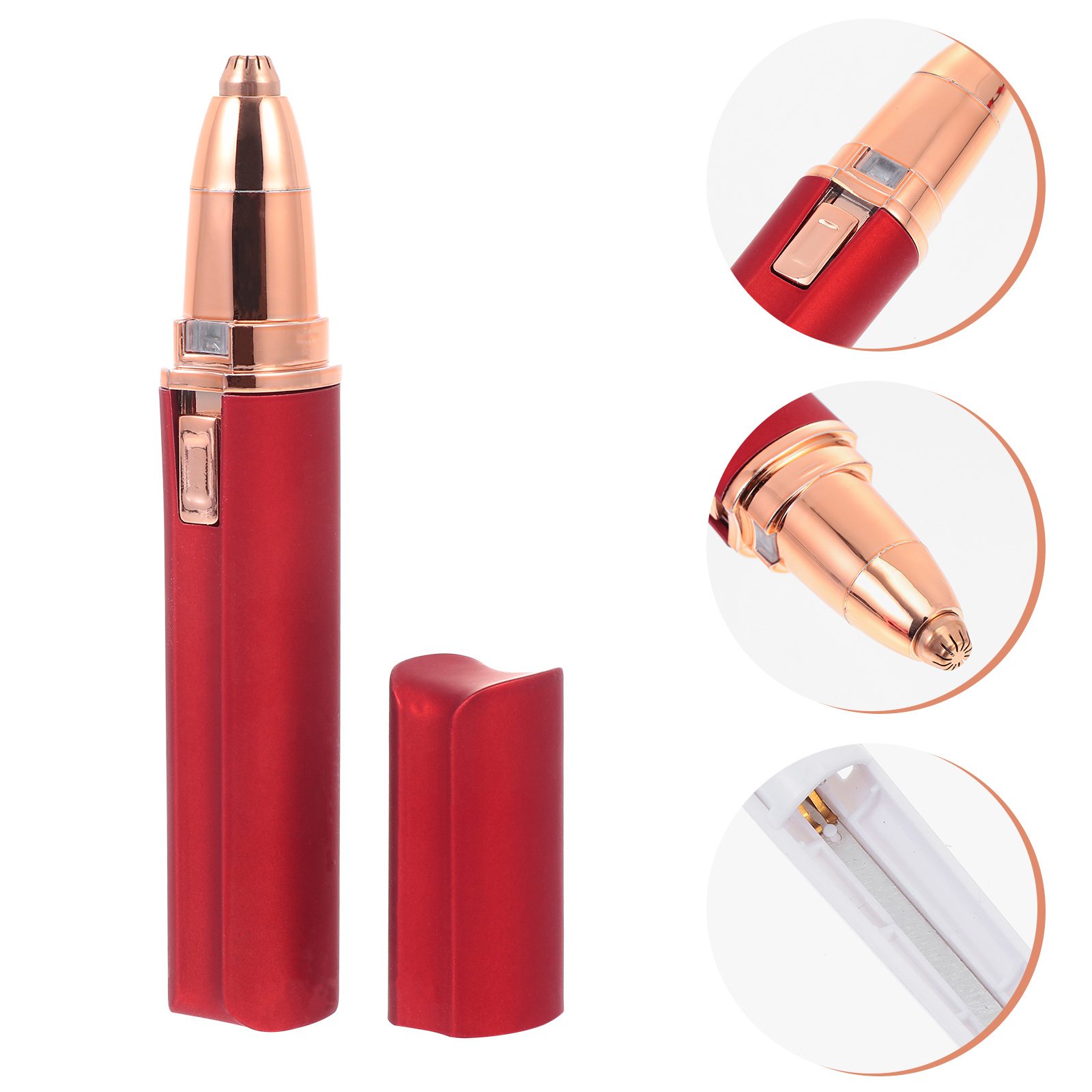 Portable Hair Remover Electric Trimmer Razor Tool