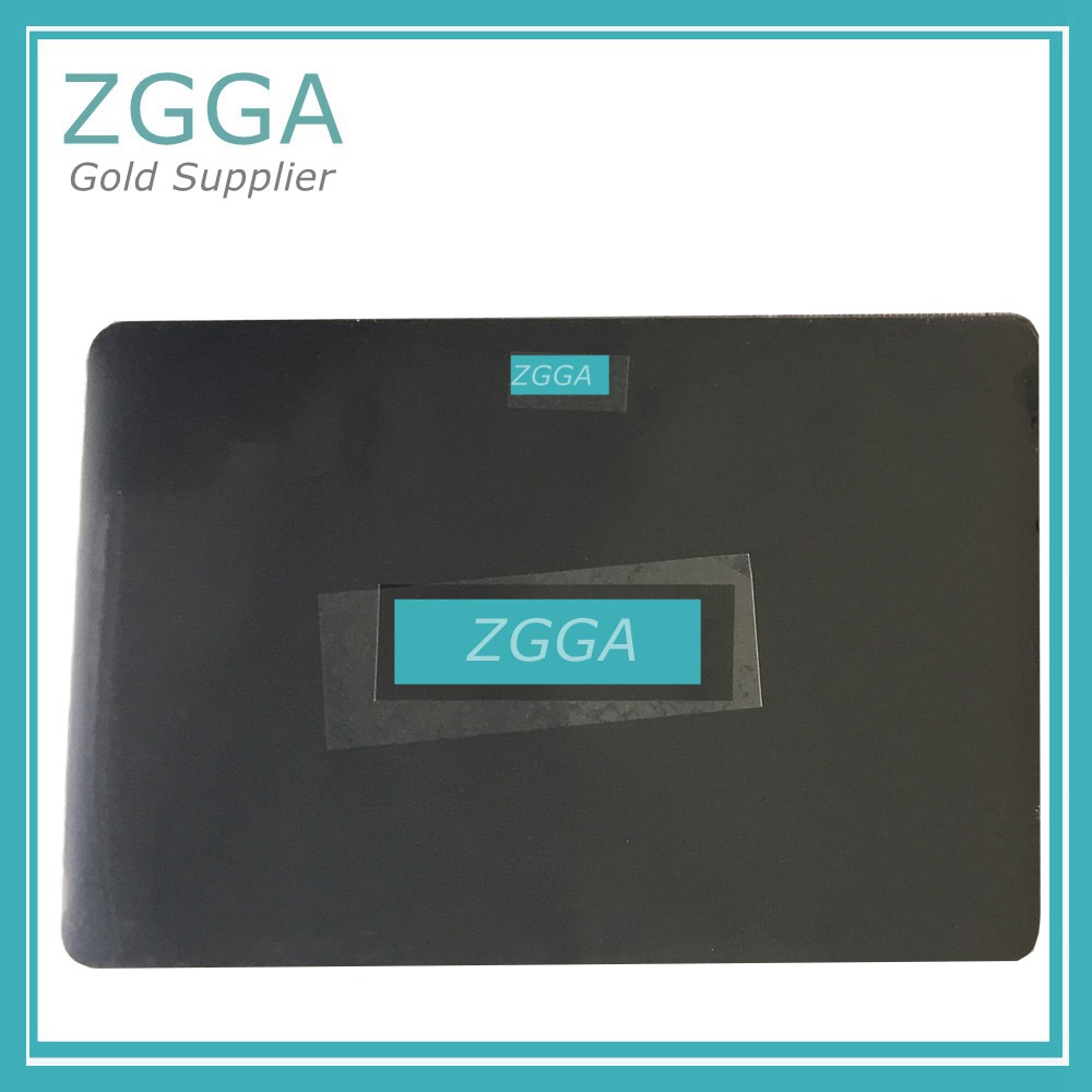 NUEVA cubierta superior para portátil para Sony Vaio SVF15 svf152 SVF153 SVF154 LCD tapa trasera cubierta trasera táctil 3FHK9LHN050 EAHK900502