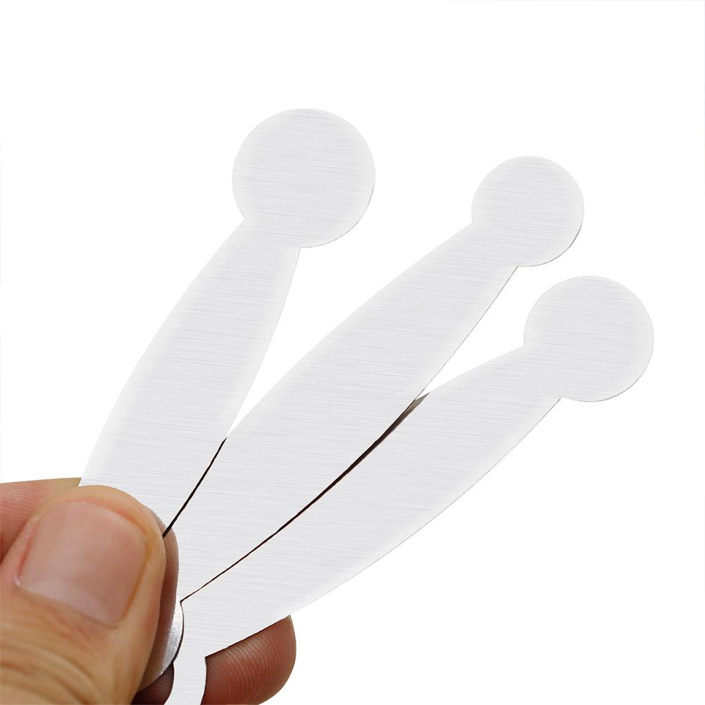 3PCS Flute Repair Tools Kit Musical Instrument Pad Maintenance Accessories Set