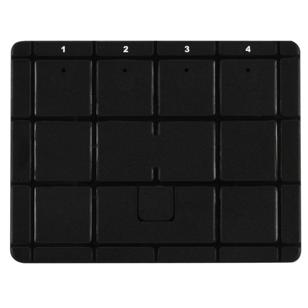 4 Ports USB 2.0 Sharing Switch Box Switcher Adapter Device for Printer Scanner