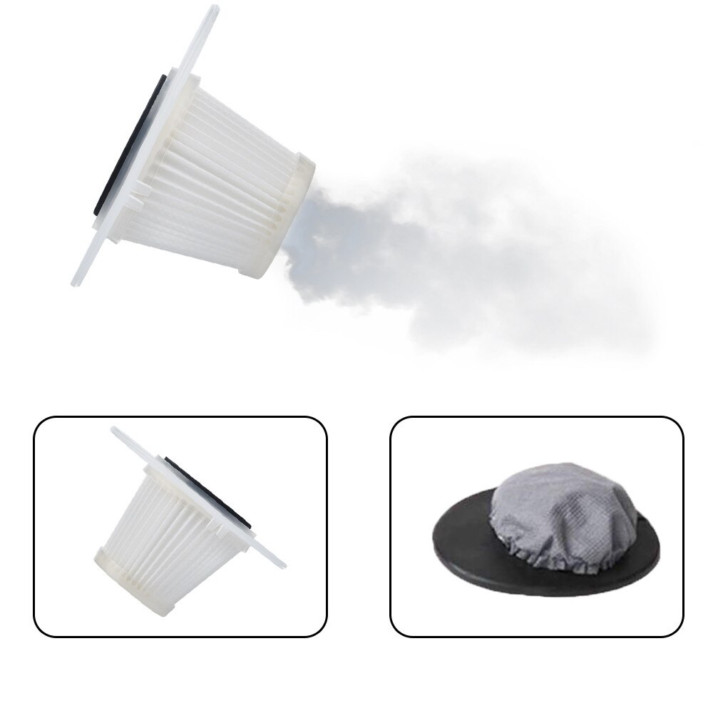 Auto Staubsauger Für Auto Tragbare Staubsauger Handheld 12V 120W Mini Auto Staubsauger Auto Aspirador Coche