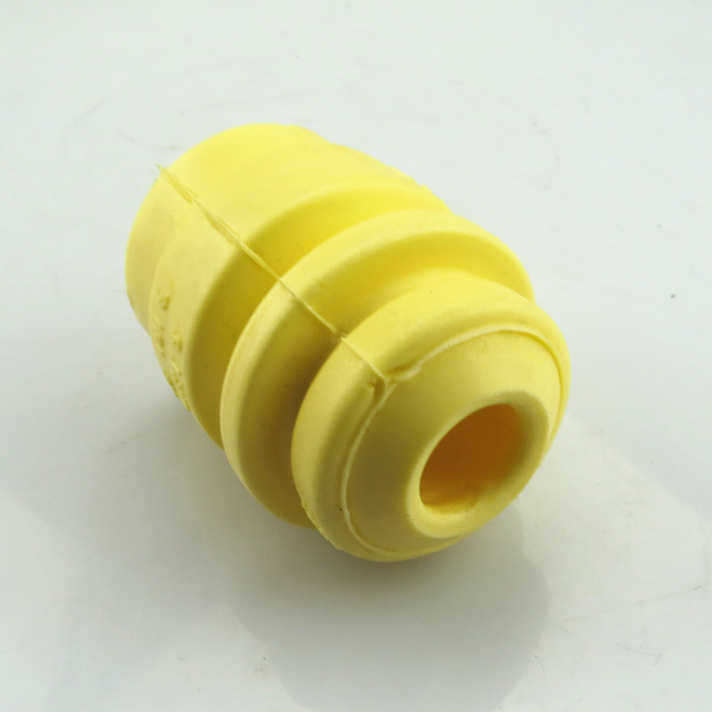 RWSYPL 1 Set Car Chassis Suspension Shock Absorber Rubber Buffer Block For A4 S4 Passat B5 1998-2005 4B0512131 8D0412131