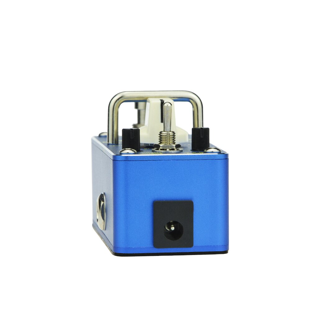 AROMA AHAR-3 Harmonizer Harmonist Pitch Shifter Elettrica Chitarra Effetti A Pedale Mini Singolo Effetto con True Bypass