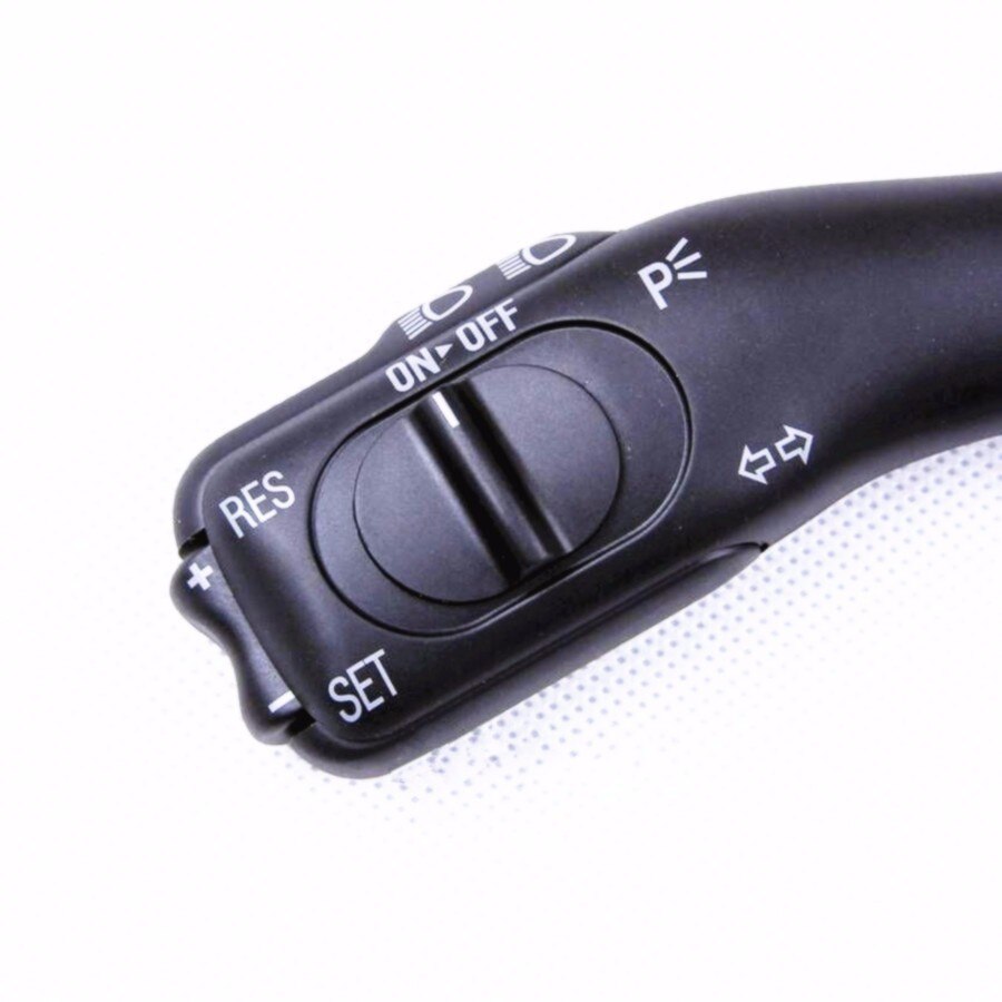 VW TUKE OEM Cruise Control Stalk Switch + Harness Fit VW Jetta MK4 Passat B5 Golf MK4 Beetle Bora 18G 953 513 A 1J0 953 513