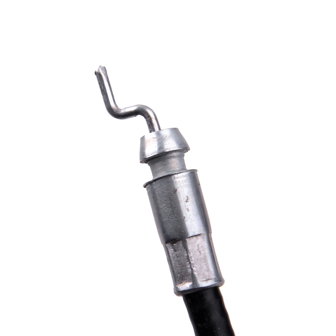 Lawn Mower Throttle Pull Control Cable Fit for Electric Petrol Lawnmower Universal