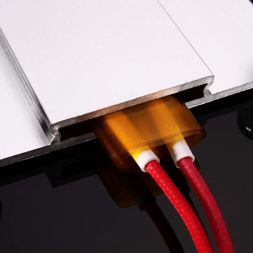220V 300W LED Remover PTC Heating Soldering Chip Welding Station Split Plate Sheet Board Welding Equipment Tools Solder