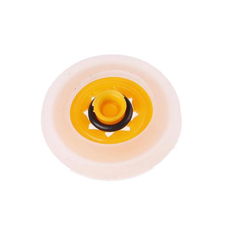 Shower Hose Flow Regulator Restrictor Shower Nozzle Faucet Hose Water-saving Energy-saving Controller Pressure Reducer 4L 6L 7L: 6L