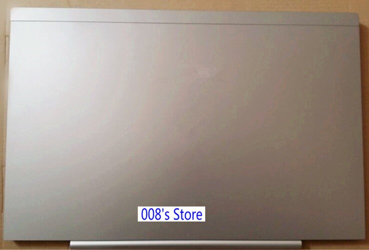 Cover For HP EliteBook 8560p 8570p LCD Back/Front Bezel/Palmrest upper/Bottom Base/Memory RAM Case: Back Cover