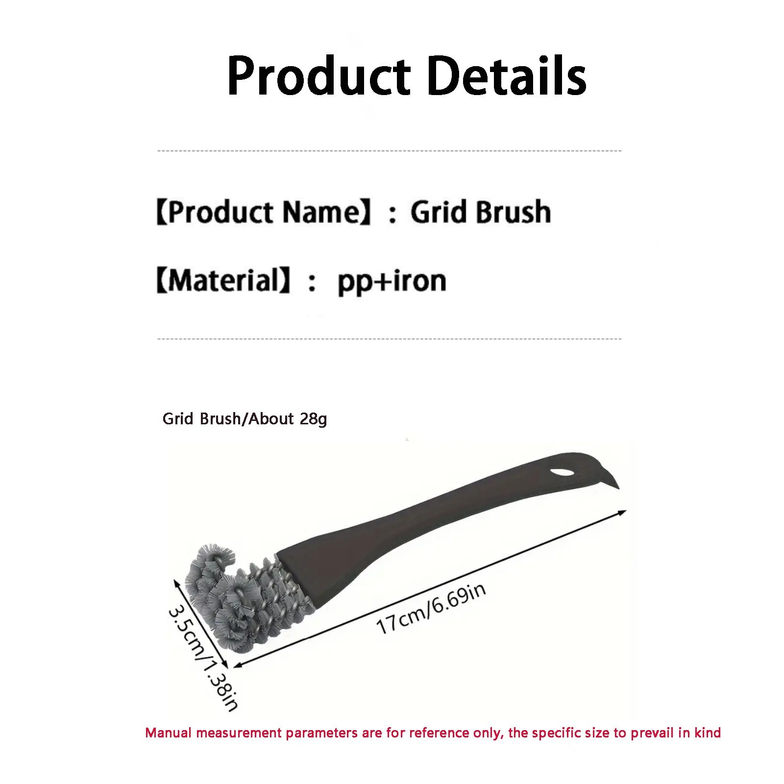 1/3/5 Stuks Bbq Grills Reinigingsborstel Spleet Dode Hoek Fornuis Gootsteen Oven Aanrecht Power decontaminatie Cleaning Tools