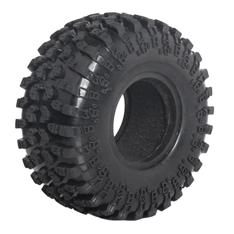 Simulated Climbing Vehicle 2.2 Inch 130Mm Tire Belt Sponge Inner Liner 56 Mm Wide (One Set Of Four)