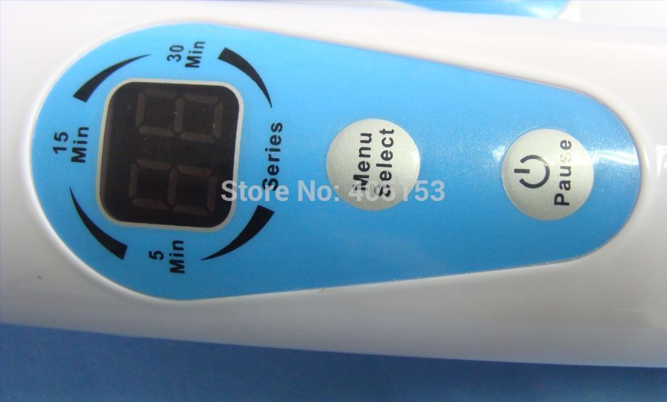 Multifunctionele Uv Sterilisator Draagbare Uv Sanitizer Hand Wand Ultraviolet Licht Doden Bacteriën Germ Sterilisator