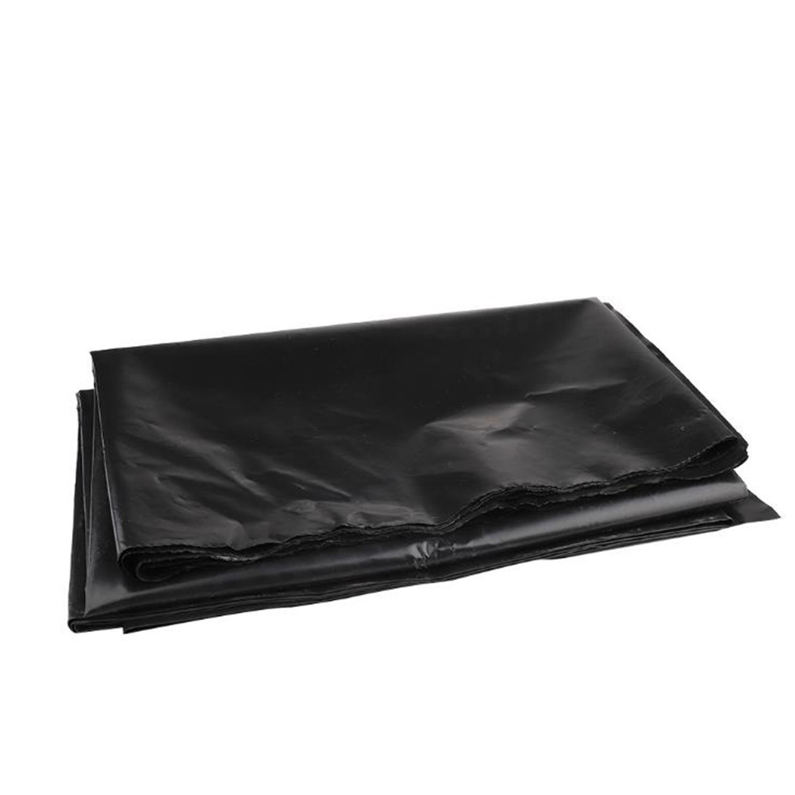 Home Garden Pond Liner Black Pond Liner for Water Ponds Streams Fountains Garden Landscaping Waterproof Covers