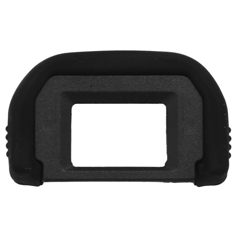 Copa ocular para cámara ocular para Canon Ef de visor Protector para Canon Eos 350D 400D 450D 500D 550D 600D 1000D 1100D 700