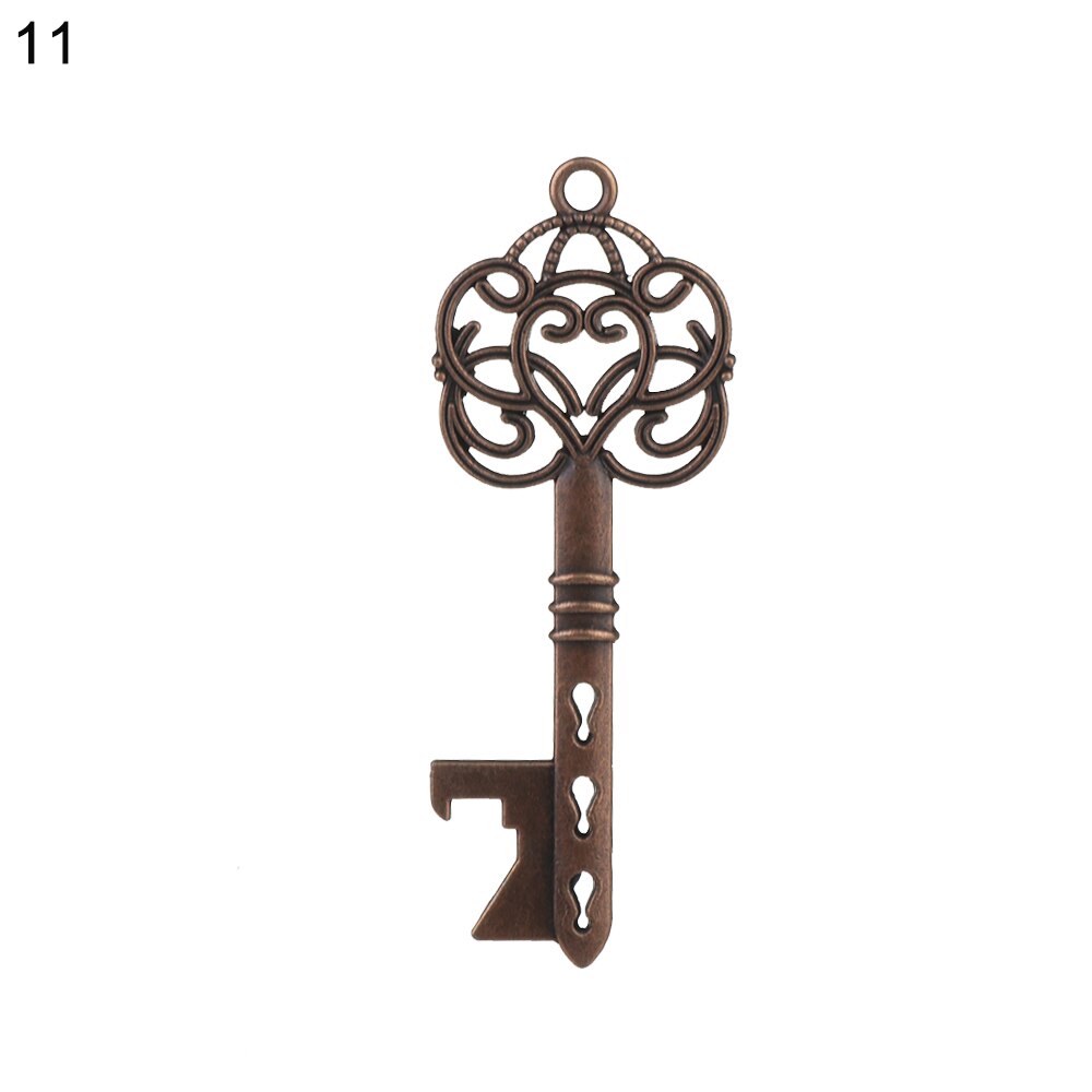 1Pc forniture per bomboniere accessori per utensili da cucina portachiavi per vino souvenir apribottiglie apribottiglie decorazioni per matrimoni: 11