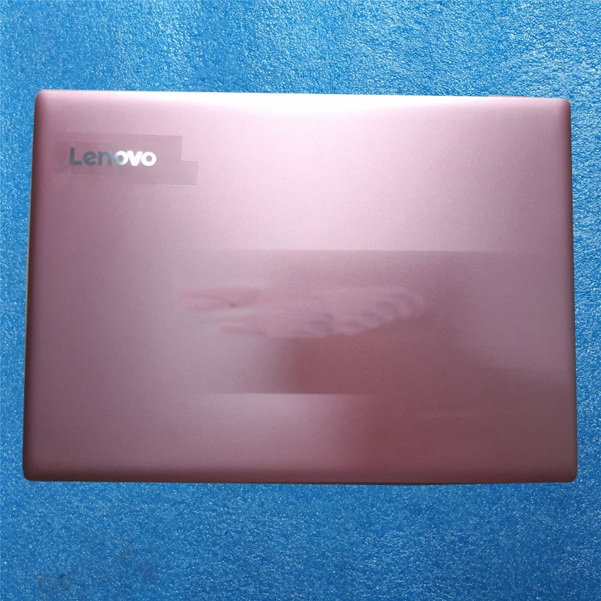 Original para Lenovo ideaPad 320s-14 320S-14ISK 320s-14IKB 520s-14ISK 520s-14IKB LCD, cubierta trasera, tapa superior, Color