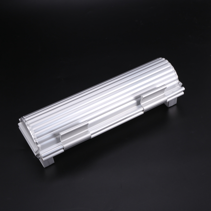 Aluminum Bread Mold Loaf Pan Bread Pan Cylinder Shaped Toast Molds Box Toast French Bread Mold Non-Stick Mold Diy Bakery Accesso