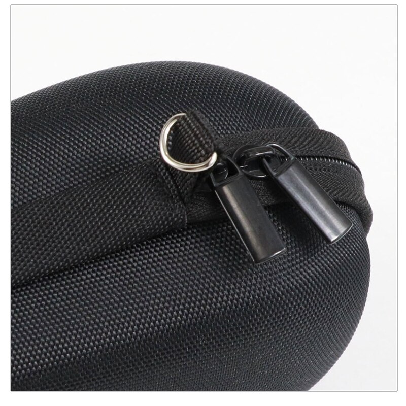 Portable Case For Braun Razor Trimmer 3010S 5030S 5147S 9370Cc 7865Cc Eva Bag Storage Box Cover