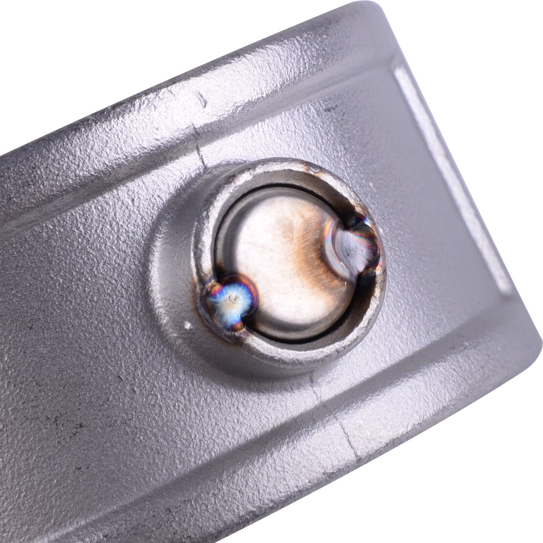 DWCX 3 "76mm set de válvula de control de escape con actuador de vacío estilo cerrado recorte Downpipe Accesorios