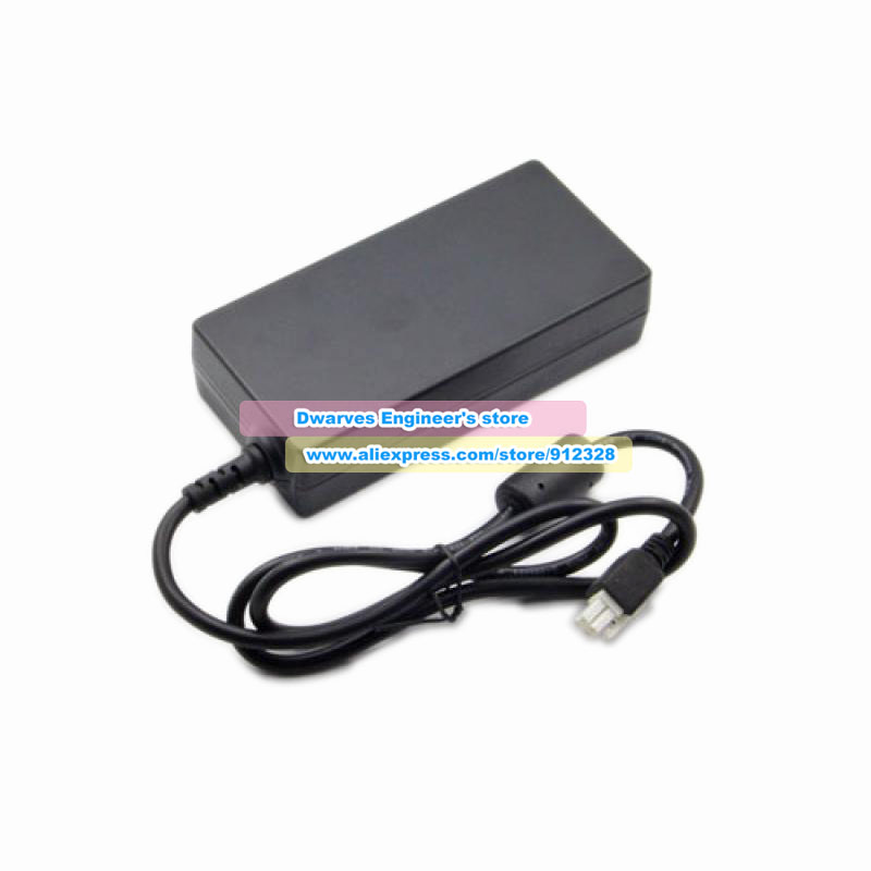 AA90U-120A 341-100547-01 AC Adapter 12V 7.5A 90W for ISR 4221 ISR 1100 Series 1111-8P C1113-8PLTE Molex 4 Pins