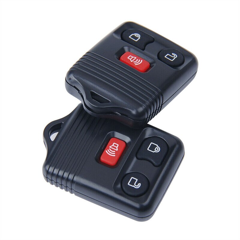 2 Keyless Entry Remote Control Car Key Fob for Ford F150 Expedition Escape Focus CWTWB1U212: Default Title
