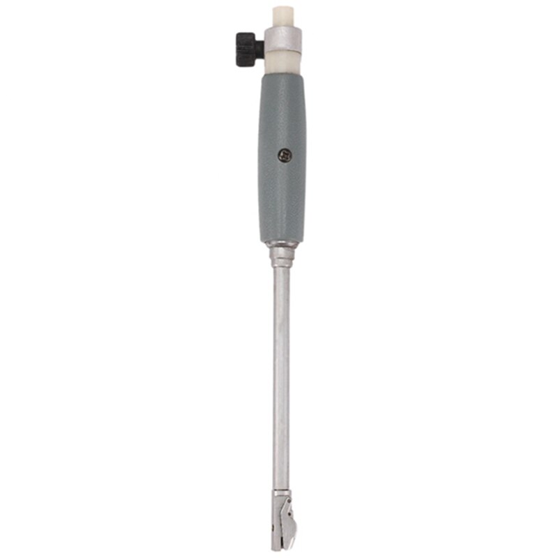 Inner Diameter Hole Gauge Measuring Rod + Probe (Without Indicator) Inner Diameter Table 18-35mm Dial Indicator