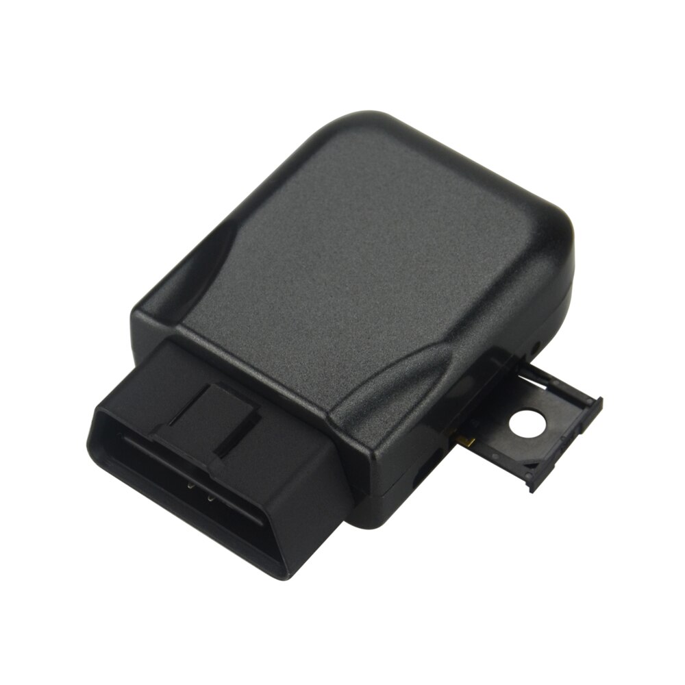 thumbnail image 2 of OBD2 GPS Tracker - Real-Time Vehicle Tracking Device, GSM GPRS Car Locator, 16-Pin 2 of 5