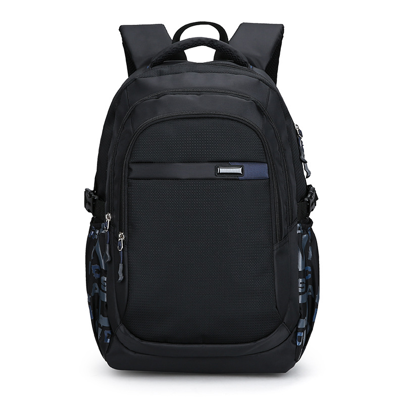 2022 Nylon Kids Schooltas Kinderen Orthopedische Rugzak Grote Capaciteit Waterdichte Schooltas Boekentas Mochila