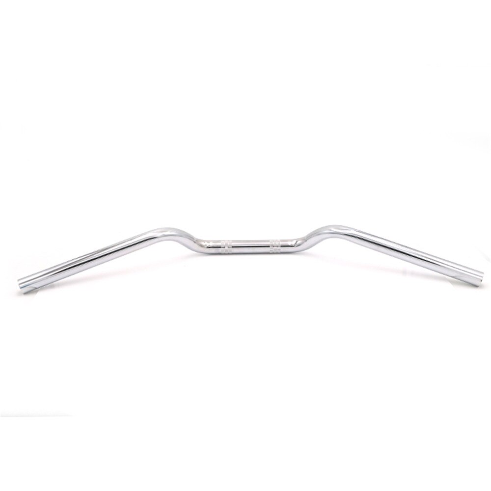 Universal 22mm Motorcycle Handlebar for Yamaha Suzuki Kawasaki Honda Motorbike Aluminum Handlebars Scooter Handle Bar Motor Bars