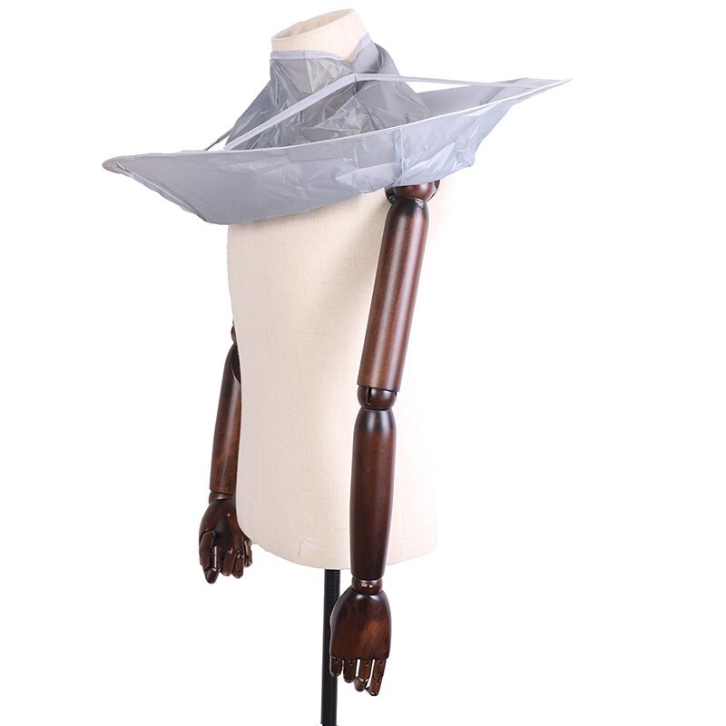 Haar Knippen-capa para salón, Mantel familiar, recorte, cubierta, Paraplu, herramienta,